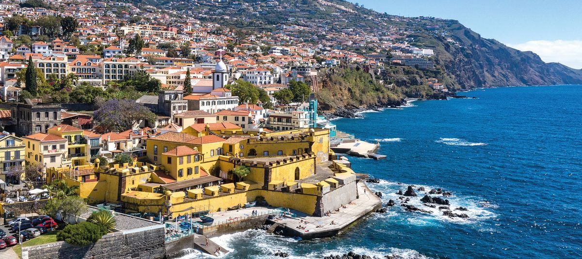 Funchal, Madeira