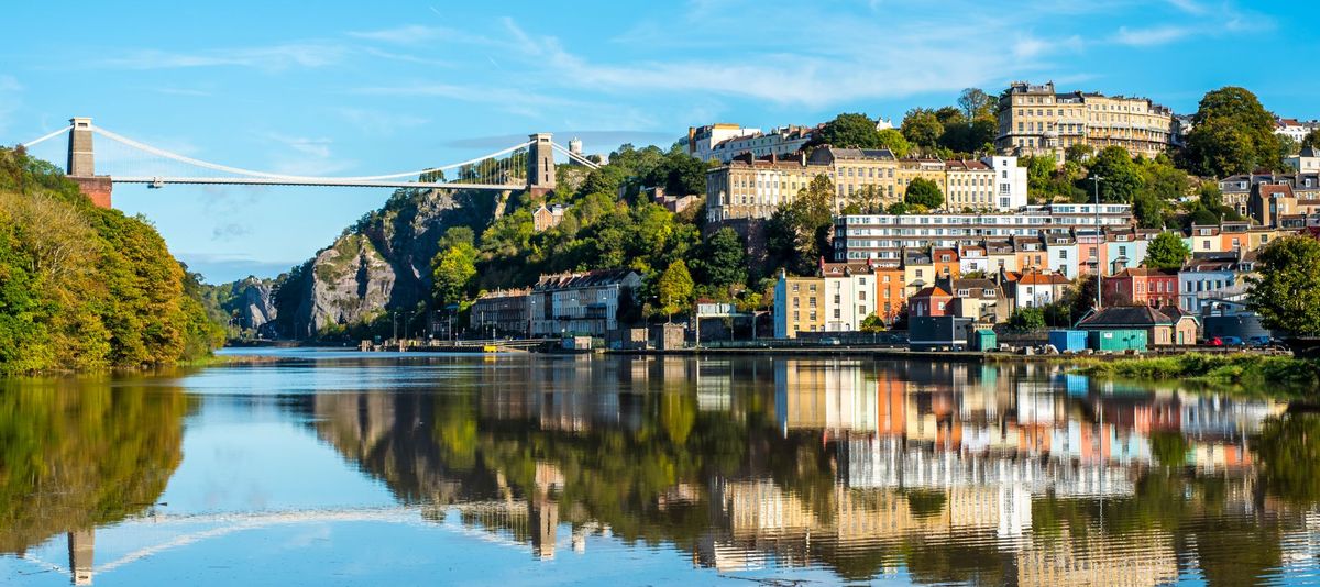 Bristol, Uk