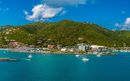 Road Town, Tortola