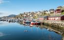 Kristiansund, Norway