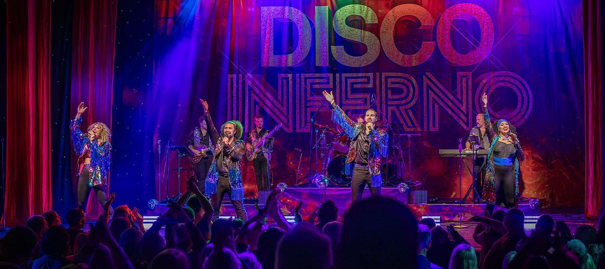 Disco Inferno