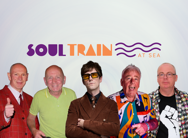 Soul Train at Sea thumbnail