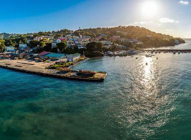 New Year Caribbean Celebration (Heathrow Airport) thumbnail