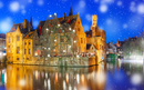 Bruges, Belgium