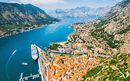 Kotor, Montenegro