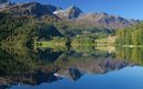 Austefjord, Norway