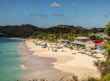 Caribbean Highlights and Atlantic Discovery (Heathrow Airport) thumbnail
