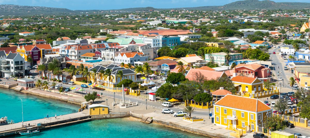 Kralendijk, Caribbean Islands