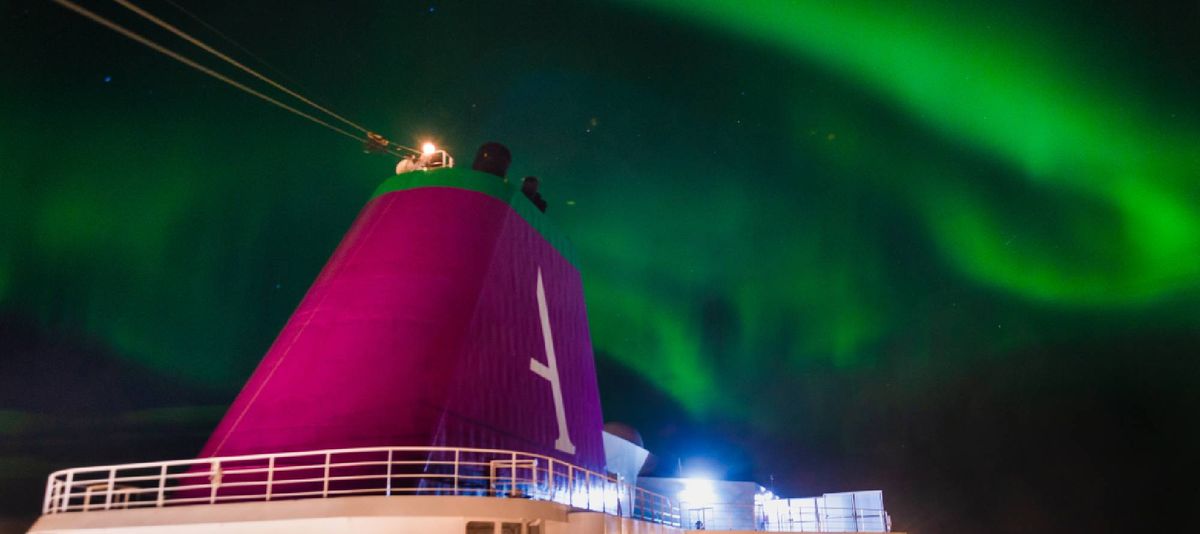 Narvik, Norway
