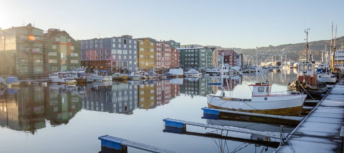 Trondheim, Norway