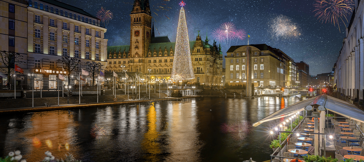 Hamburg, Germany