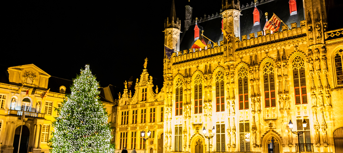 Bruges, Belgium