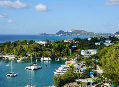Caribbean Highlights and Atlantic Discovery (Heathrow Airport) thumbnail