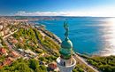 Trieste, Italy