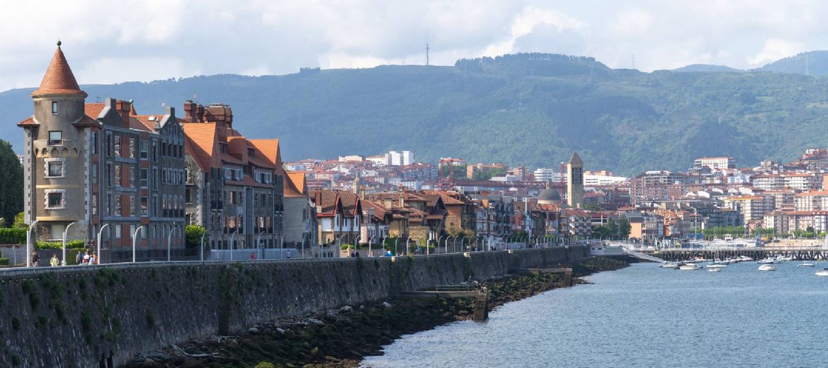 Getxo, Spain