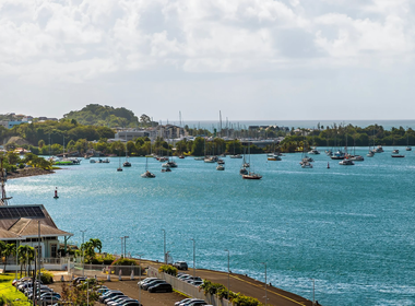 Caribbean Escape - Shores of Paradise (Manchester Airport) thumbnail