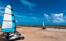 Kralendijk, Bonaire, Caribbean