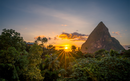 Castries, St Lucia