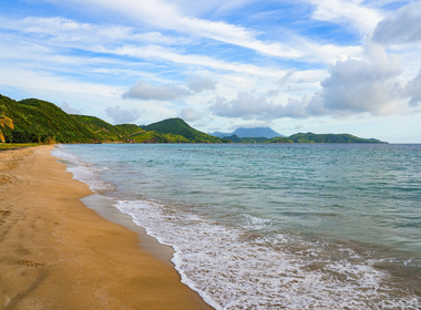Atlantic Horizons and Caribbean Discovery (Manchester Airport) thumbnail