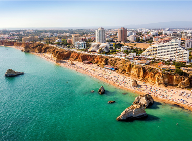 Winter Escape to Warm Iberian Shores thumbnail