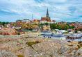 Lysekil, Sweden