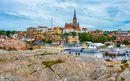 Lysekil, Sweden