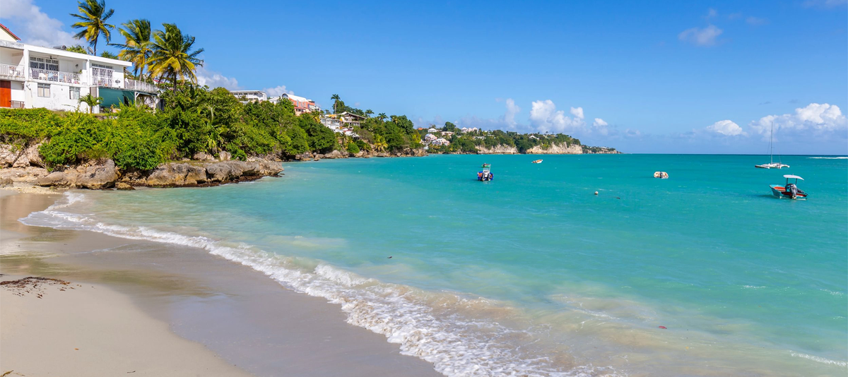 Pointe-à-Pitre, Guadeloupe