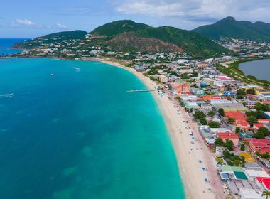 Caribbean Highlights and Atlantic Discovery (Manchester Airport) thumbnail