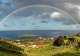 Velas, Sao Jorde Island, Azores