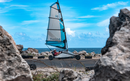 Kralendijk, Bonaire, Caribbean