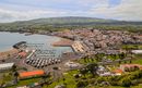 Praia da Vitoria, Terceira Island, Azores