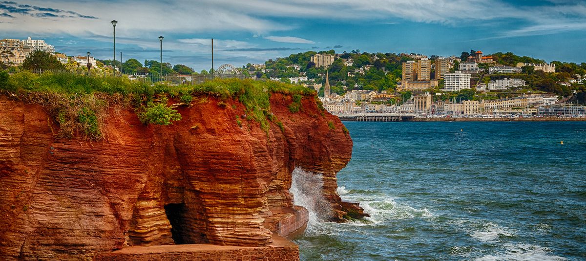 Torquay, UK
