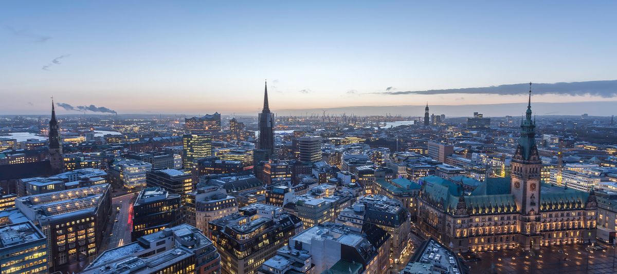 Hamburg, Germany