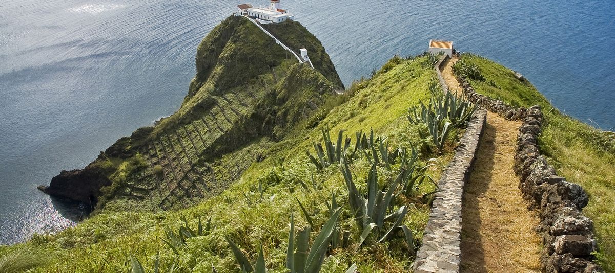 Vila do Porto,  Santa Maria Island, Azores