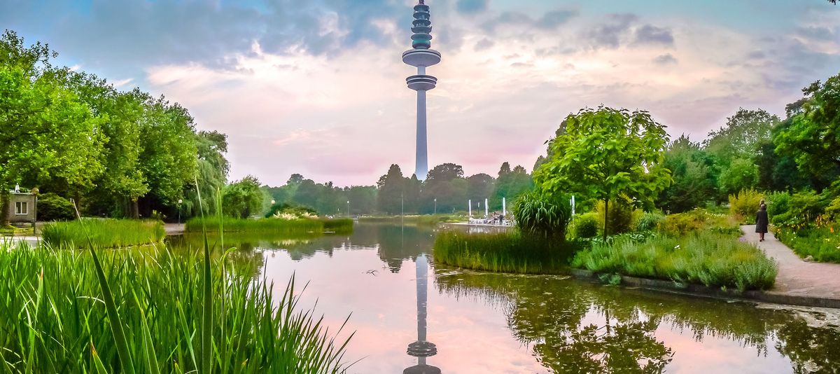 Hamburg, Germany