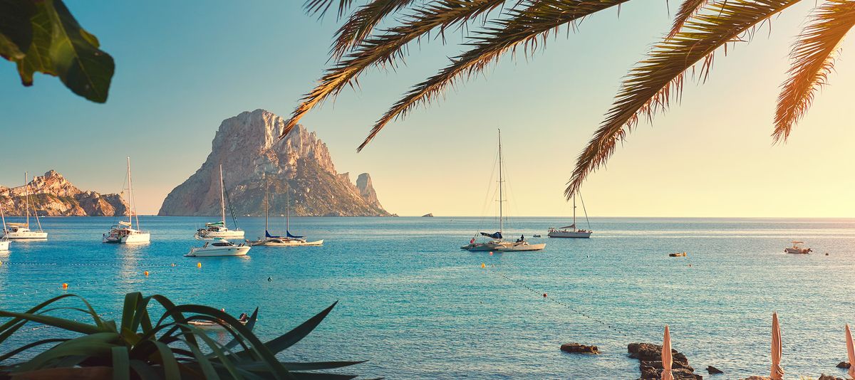 Ibiza, Spain