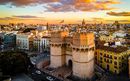 Valencia, Spain