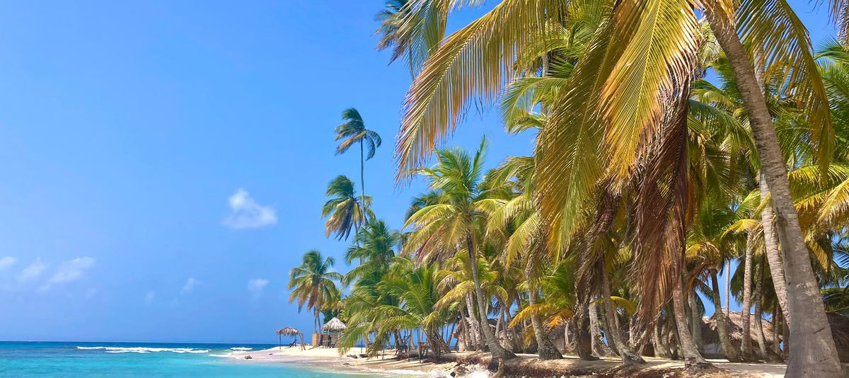 Colon, Panama City