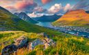 Klaksvik, Faroe Islands