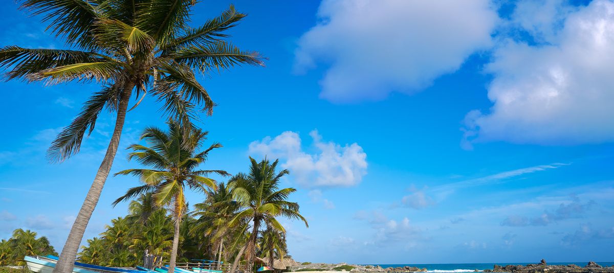 Cozumel, Mexico