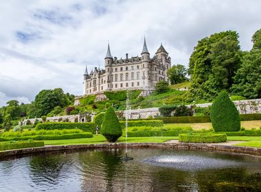 British Isles Explorer - Castles & Coastlines thumbnail