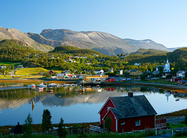 Arctic Norway & Northern Lights Explorer thumbnail