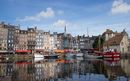 Honfleur, France