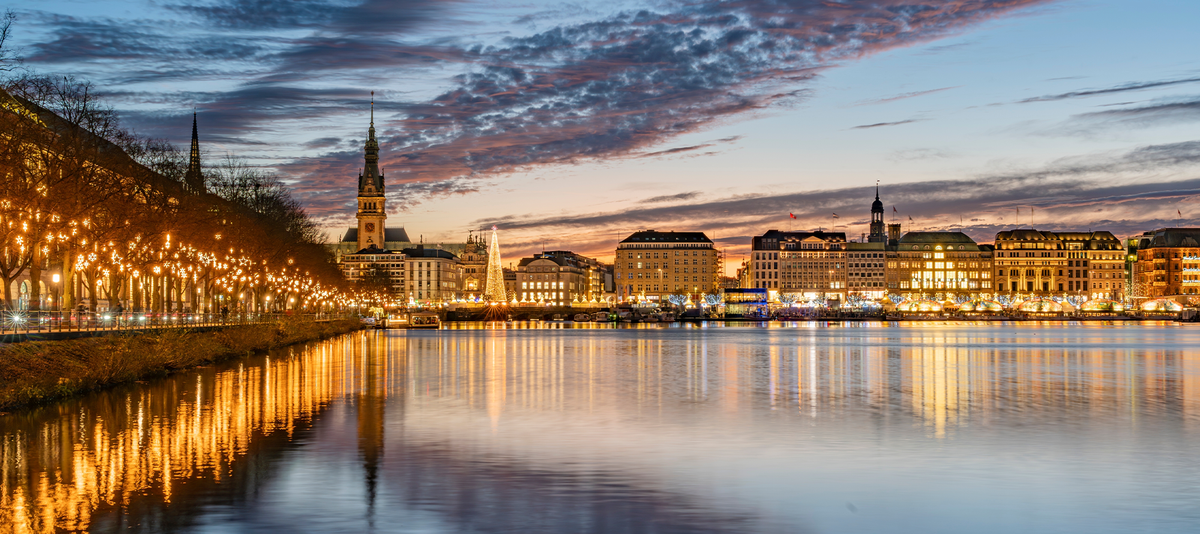 Hamburg, Germany