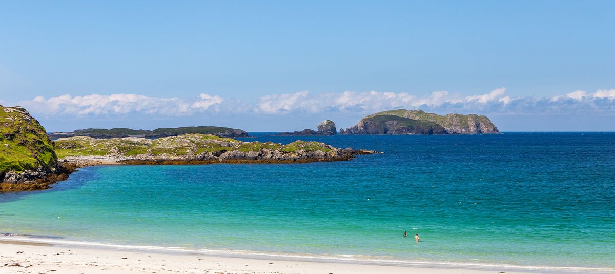 Stornoway, Isle of Lewis
