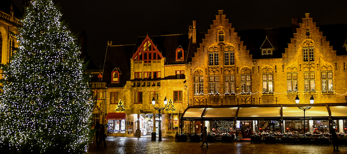 Bruges, Belgium