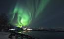 Northern Lights in Alta, Norway