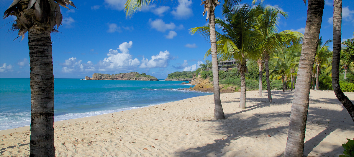 St Johns, Antigua