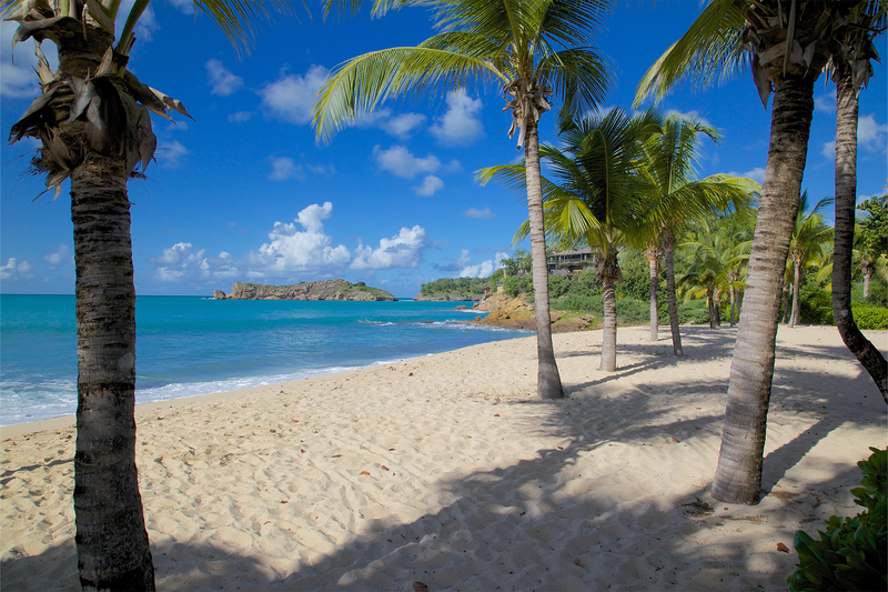 St Johns, Antigua