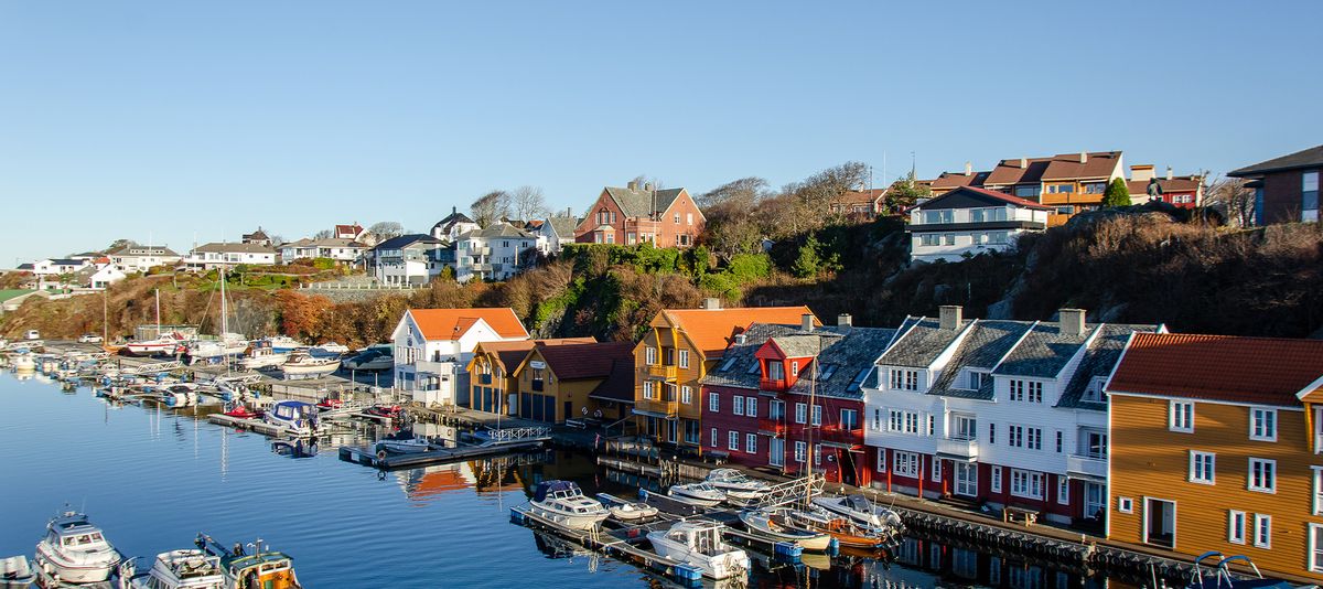Haugesund, Norway